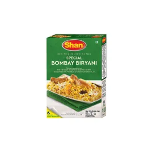 SPECIAL BOMBAY BIRYANI MIX