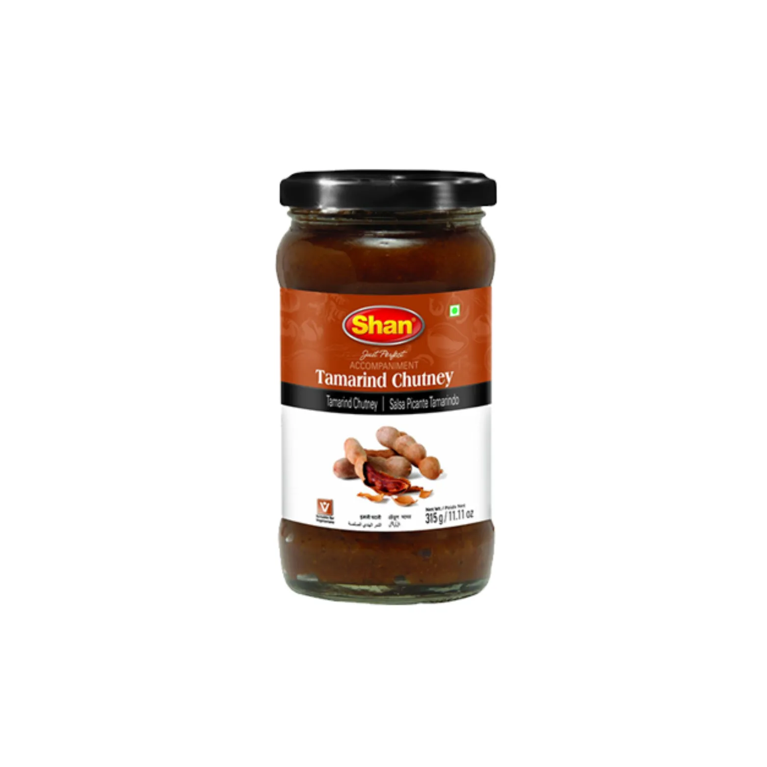 TAMARIND CHUTNEY
