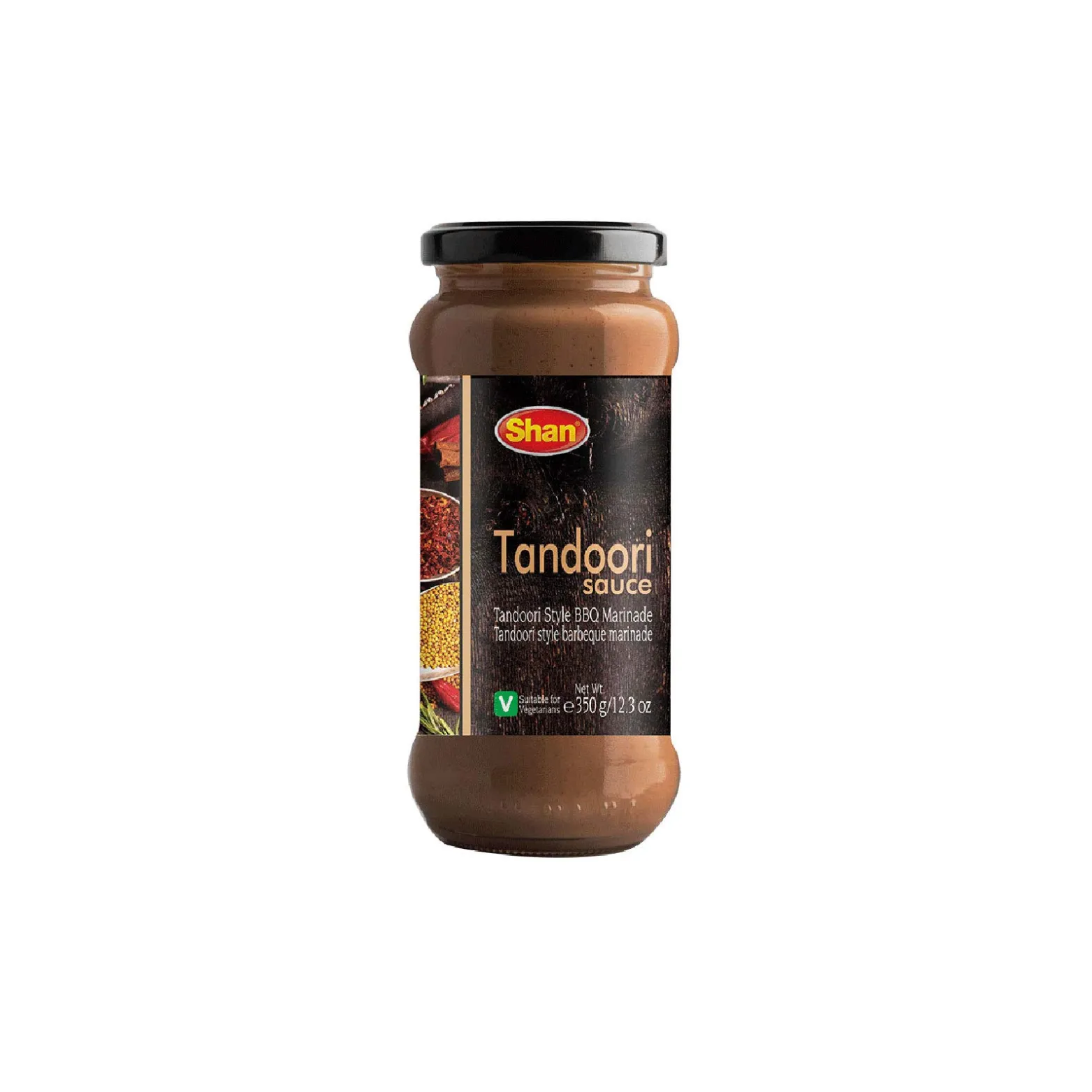 TANDOORI CHICKEN SAUCE