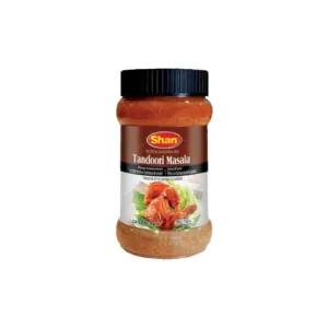 TANDOORI MASALA