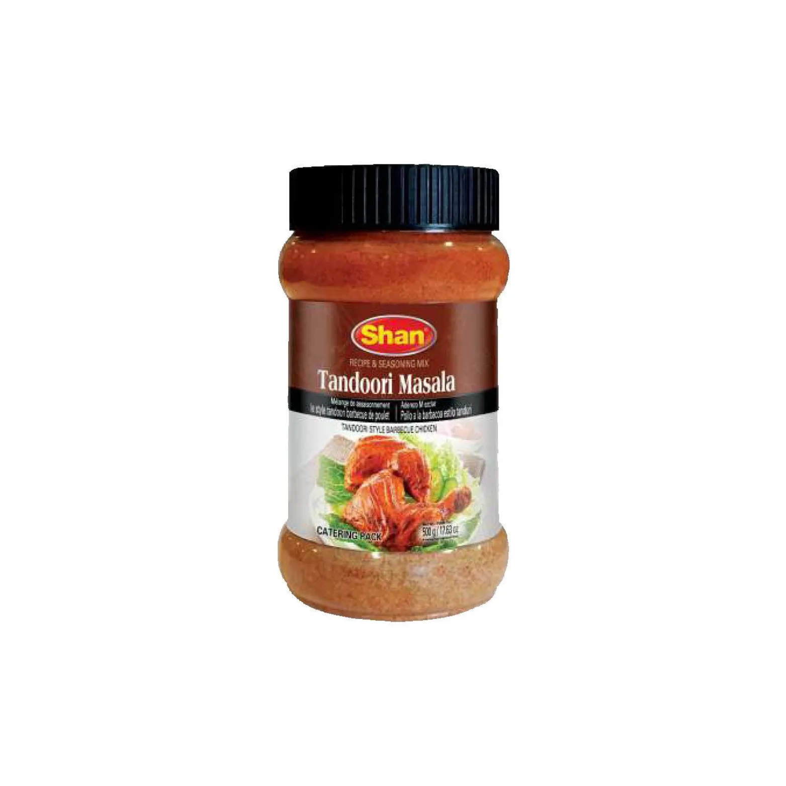 TANDOORI MASALA