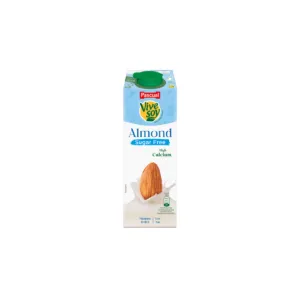 VIVESOY – ALMOND SUGAR FREE