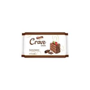 CHOCO BLISS CRAVE DARK (SLABS)