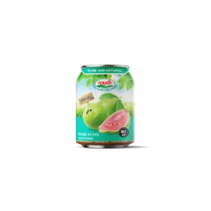 NAWON JUICE DRINK PINK GUAVA