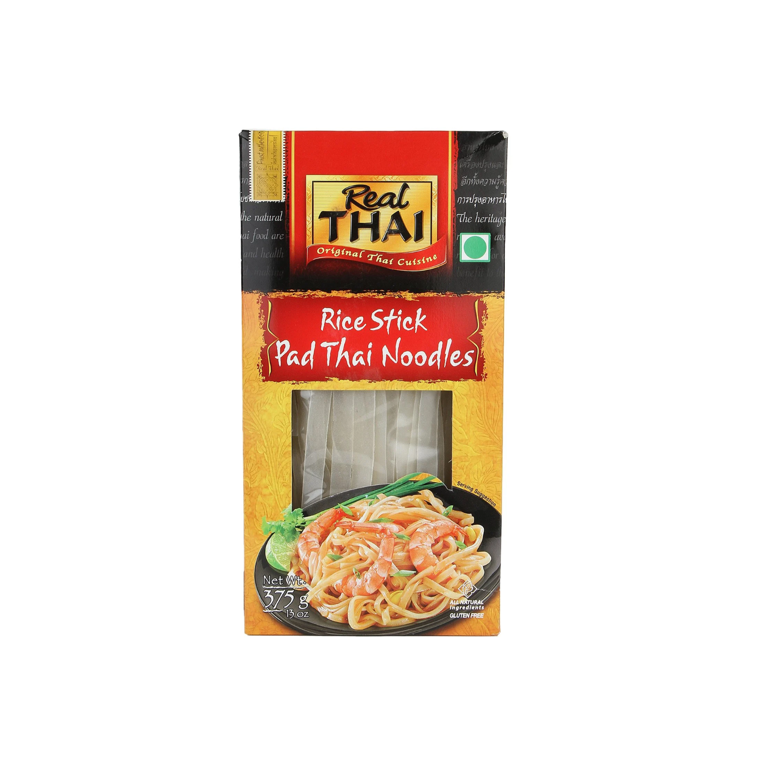 REAL THAI RICE STICK 10MM